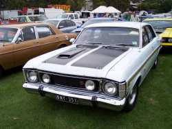 Ford XW Falcon