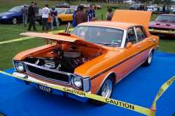 Ford XW Falcon