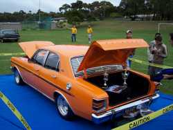 Ford XW Falcon