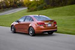 2010 Cruze Z Spec SEMA