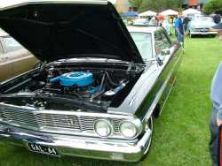 Ford XT Falcon