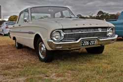 Ford XL Falcon