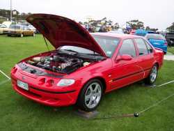 Ford EF XR6