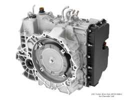 Voltec Drive Unit 4ET50 (MKA)