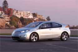 Chevrolet Volt