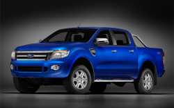 Ford Ranger T6