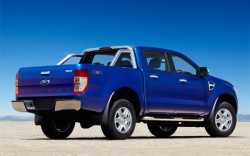 Ford Ranger T6