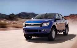 Ford Ranger T6