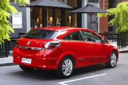 2007 Holden Astra CDX 3 Door