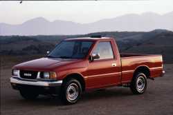 1994 Isuzu Rodeo Pick Up