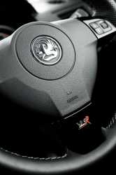 Vauxhall Astra VRX
