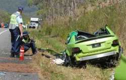 Holden HSV W427 (After)