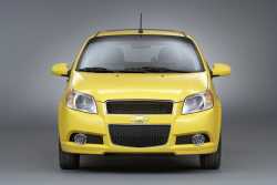 Chevrolet Aveo5 LT