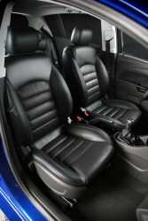 Chevrolet Aveo5 RS Concept