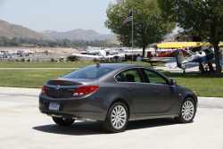 2011 Buick Regal