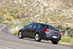 2011 Buick Regal