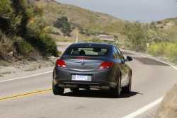 2011 Buick Regal