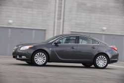 2011 Buick Regal