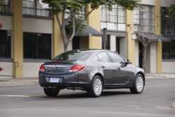 2011 Buick Regal