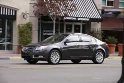 2011 Buick Regal