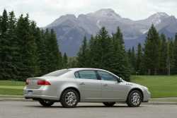 2011 Buick Lucerne