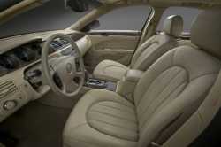 2011 Buick Lucerne