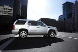 2011 Cadillac Escalade Hybrid