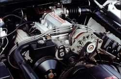 VN Buick OHV 3.8L V6