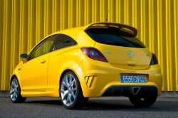 Opel Corsa OPC