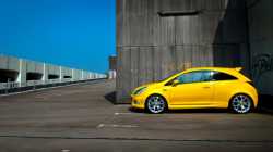 Opel Corsa OPC