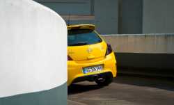 Opel Corsa OPC