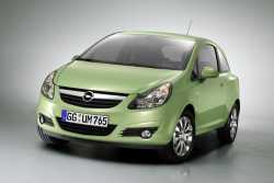 Opel Corsa 111 Edition