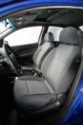 Chevrolet Aveo 4 Door