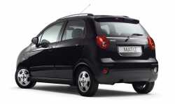 Chevrolet 2008 Matiz