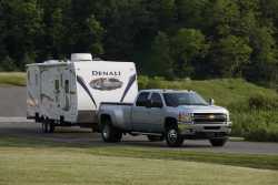 2011 Silverado 3500HD