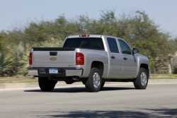 2011 Silverado Hybrid