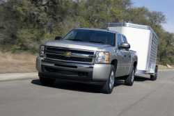 2011 Silverado Hybrid