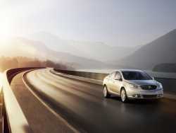 2012 Buick Verano