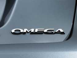 Omega Sedan