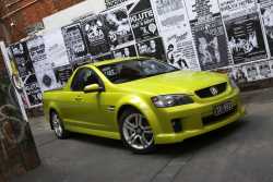 VE Comodore SV6 Ute