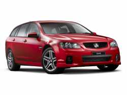 SV6 Commodore