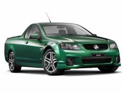 SV6 Commodore