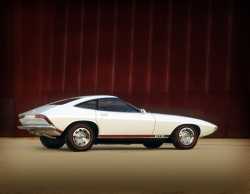 1970 Hoden Torana GTR-X Concept