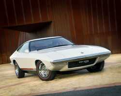 1970 Hoden Torana GTR-X Concept