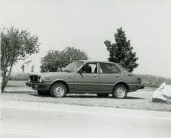 1979 toyota Corolla Sedan
