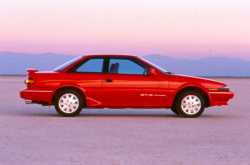 1990 Toyota Corolla GTS