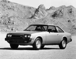 1979 Toyota Celica ST