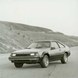 1982 Toyota Celica Liftback
