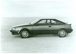 1986 Toyota Celica Liftback