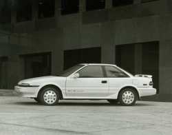 1989 Toyota Celica GT-S Turbo